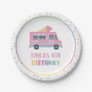 Buscar del helado platos Fiesta de helados