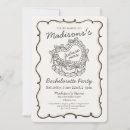 Buscar hen party invitaciones Prometida