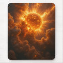 Buscar cosmico alfombrillas de raton Nubes