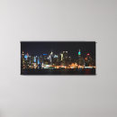 Buscar skyline lienzos Manhattan