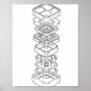 Buscar módulos posters Geométrico