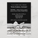 Buscar del decreto invitaciones Negro