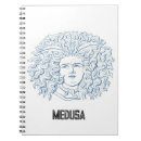 Buscar mitología griega cuadernos Serpientes
