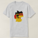 Buscar símbolos alemanes camisetas Alemán