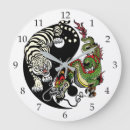 Buscar feng shui relojes de pared Símbolo
