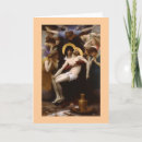 Buscar pinturas del bouguereau tarjetas Francés