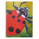 Buscar mariquitas cuadernos Para niños