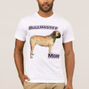 Buscar bullmastiff camisetas Perro