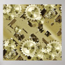 Buscar engranajes posters Para él