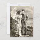 Buscar pareja vintage postales General y unisex