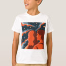 Buscar figura abstracta camisetas Para todos