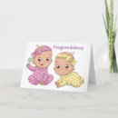 Buscar hijas tarjetas General y unisex