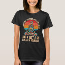 Buscar peace love yoga camisetas Amor