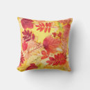 Buscar árboles del otoño cojines Para todos