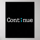 Buscar punto y coma posters Prevención del suicidio