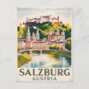 Buscar salzburgo postales Viaje
