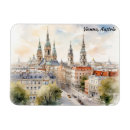 Buscar viena imanes Europa