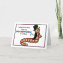 Buscar gusano tarjetas Para todos