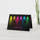 Buscar hip hop tarjetas Baile callejero