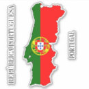 Buscar mapa de portugal pegatinas Marcar