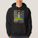 Buscar orgullo gay sudaderas Lesbiana