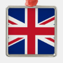 Buscar bandera británica adornos Reino unido