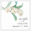 Buscar orquídeas blancas pegatinas Para todos