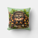 Buscar tarantula cojines Tarántula