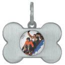Buscar muchacho collares Retro