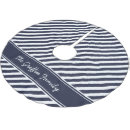 Buscar blanco azul faldas arbol navidad Monograma