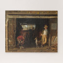 Buscar oeste americano puzzles Vaquero