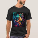 Buscar koi fish camisetas Samurai