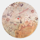 Buscar mapa antiguo pegatinas Historia