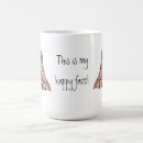 Buscar cara gruñona tazas General y unisex