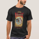 Buscar comanche camisetas Tribu