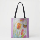 Buscar tulipanes bolsos Dama de honor