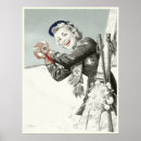 Buscar bolas de nieve posters Vintage