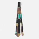 Buscar mondrian corbatas Negro
