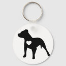 Buscar staffordshire llaveros Pitbull