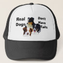 Buscar australiano camionero gorras Perros pastores