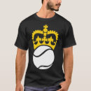 Buscar wimbledon camisetas Servir