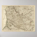 Buscar mapa de bélgica posters Color