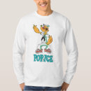 Buscar popeye camisetas Espinaca