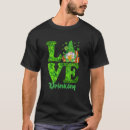 Buscar gnomos divertidos camisetas Amante