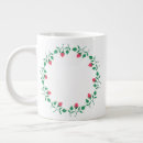 Buscar border tazas Floral