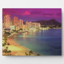 Buscar hawaii placas fotograbadas Maui
