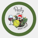 Buscar papá noel pegatinas Santa