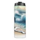 Buscar surf tazas Puesta de sol