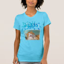 Buscar salpica camisetas Gatito