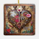 Buscar lápices adornos Corazón